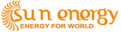 Sun Energy logo