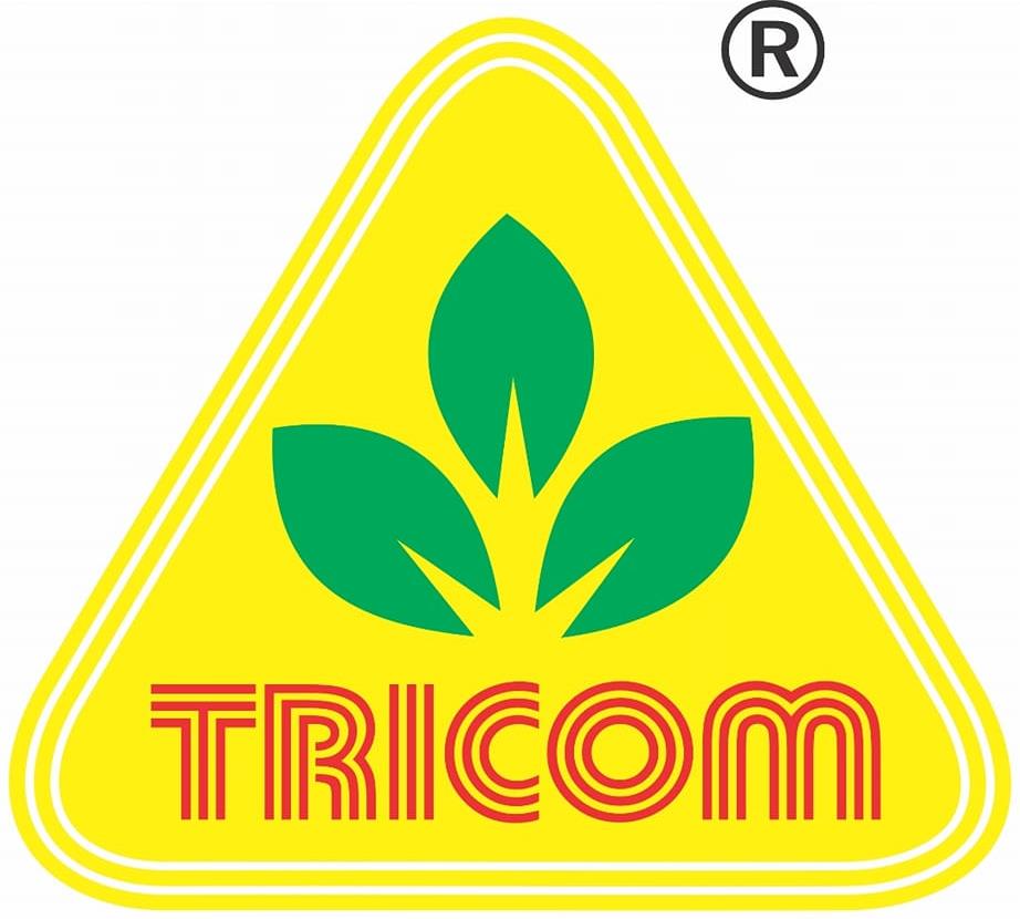 Tricom logo